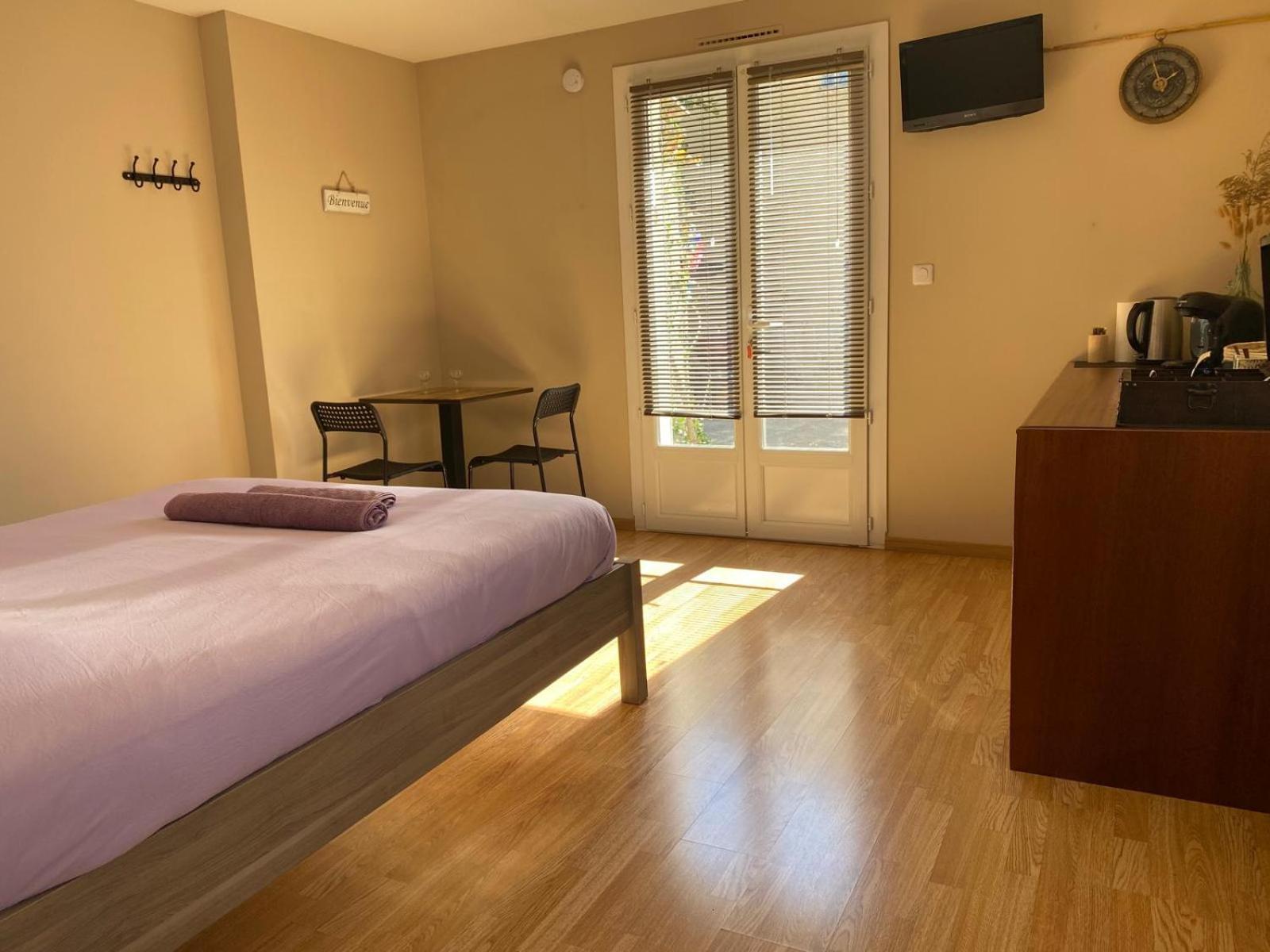 Casa Mia, Chambre Privee En Provence LʼIsle-sur-la-Sorgue المظهر الخارجي الصورة